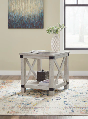 Carynhurst End Table - Image 5