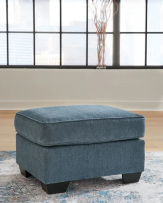 Cashton Ottoman - Image 2
