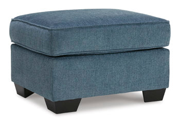 Cashton Ottoman - Image 4