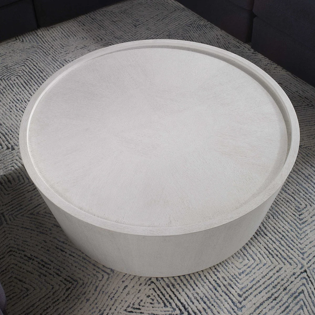 Cask Cocktail Table - Image 4