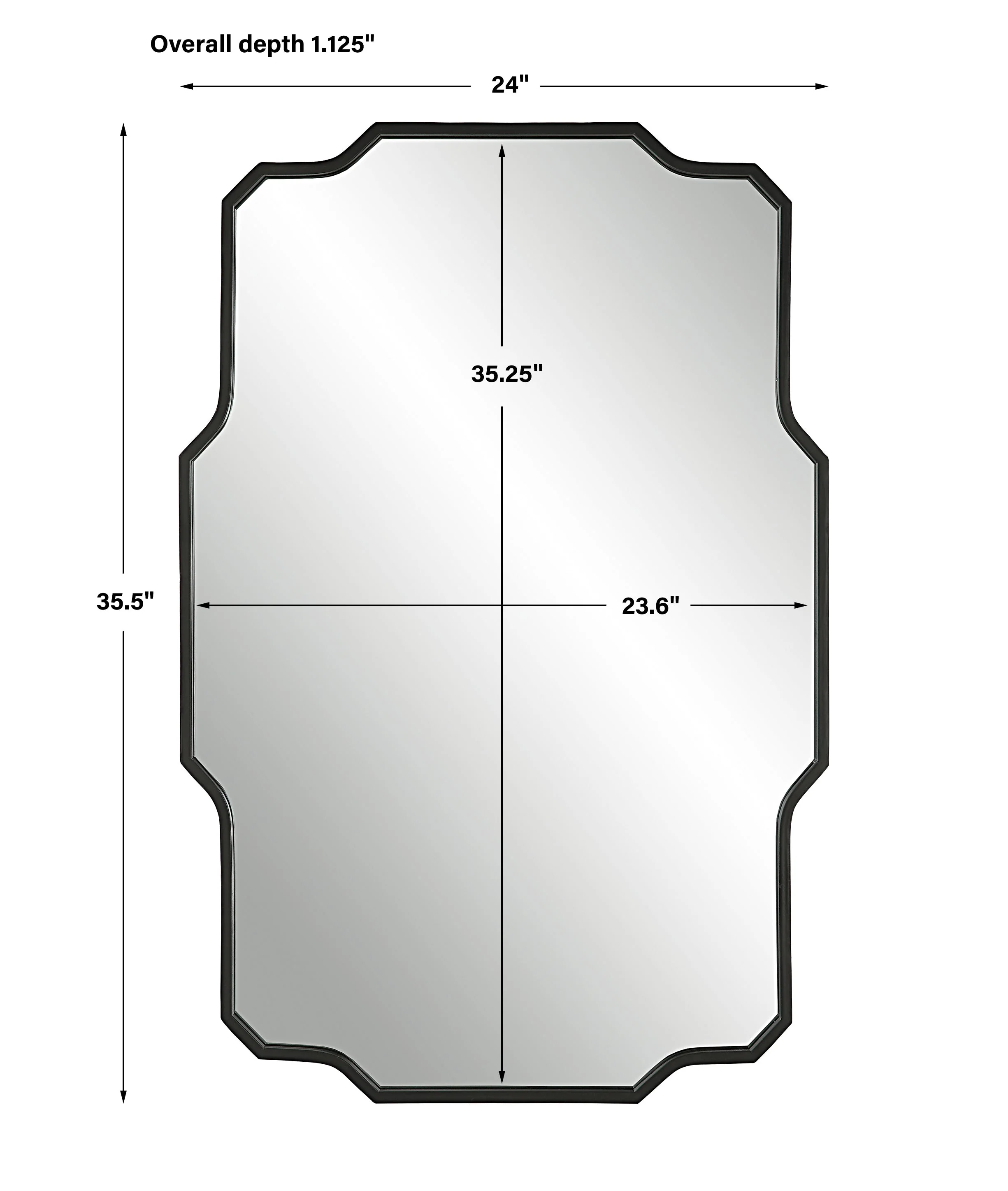 Casmus Mirror - Image 4