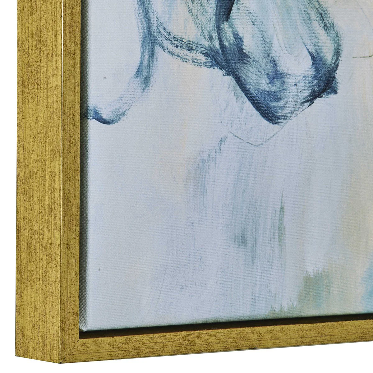 Casual Moments Framed Canvases, S/2 - Image 3