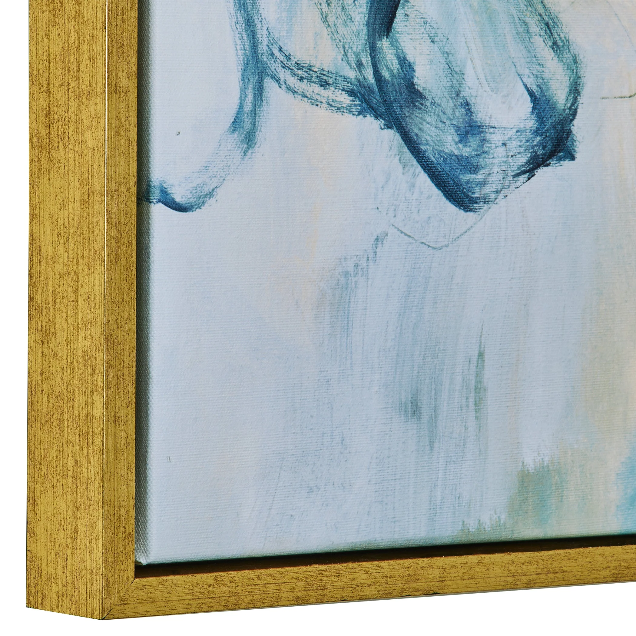 Casual Moments Framed Canvases, S/2 - Image 9