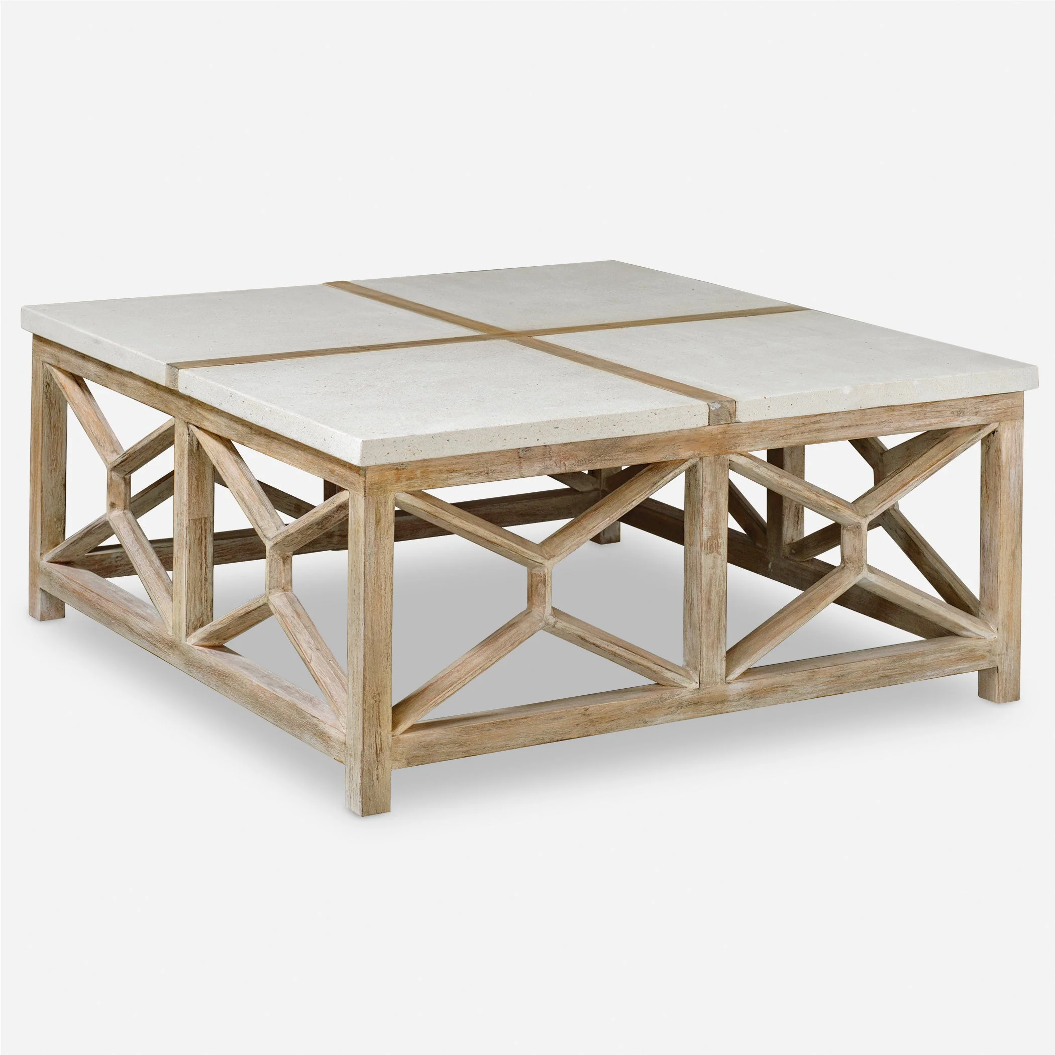 Catali Coffee Table - Image 3