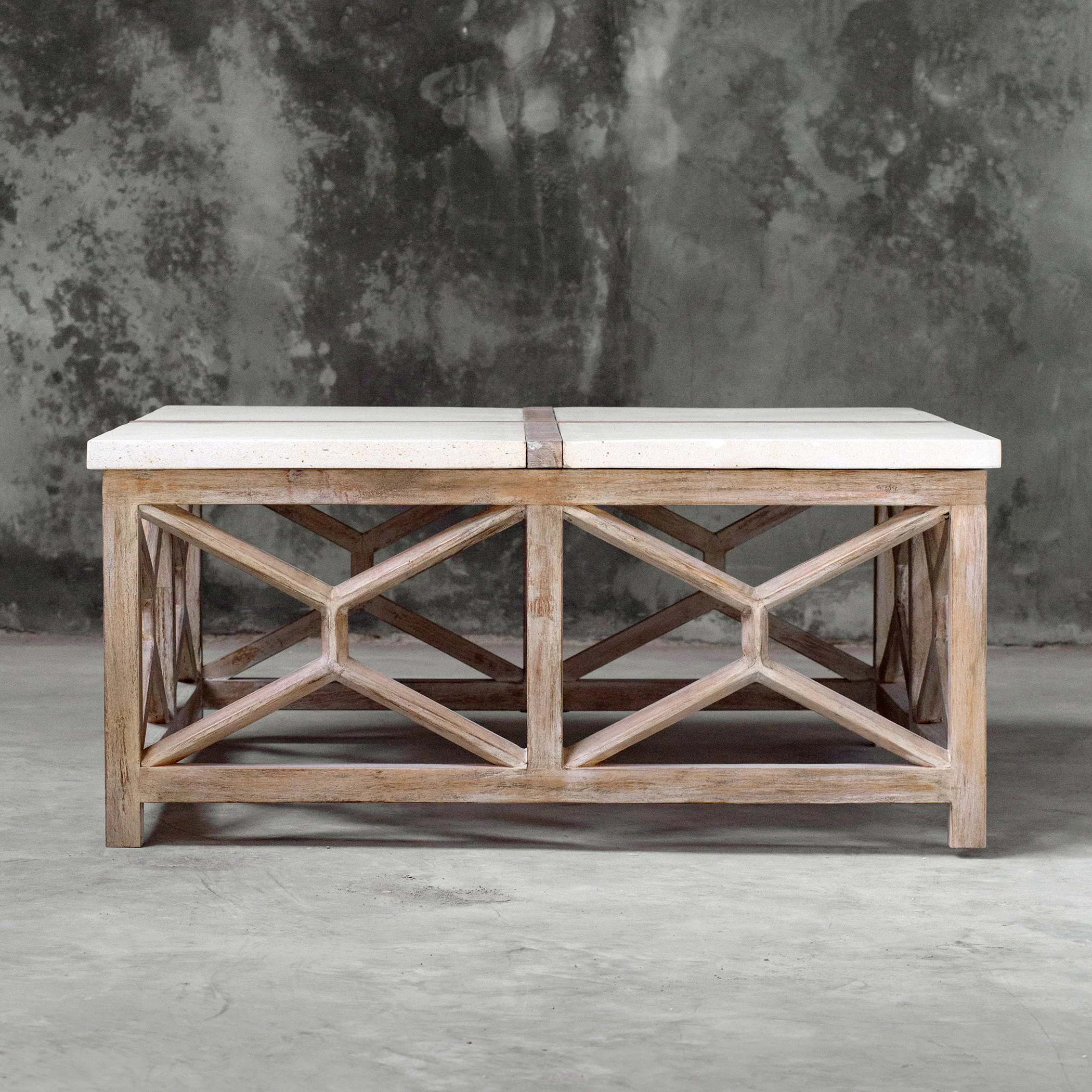 Catali Coffee Table - Image 6