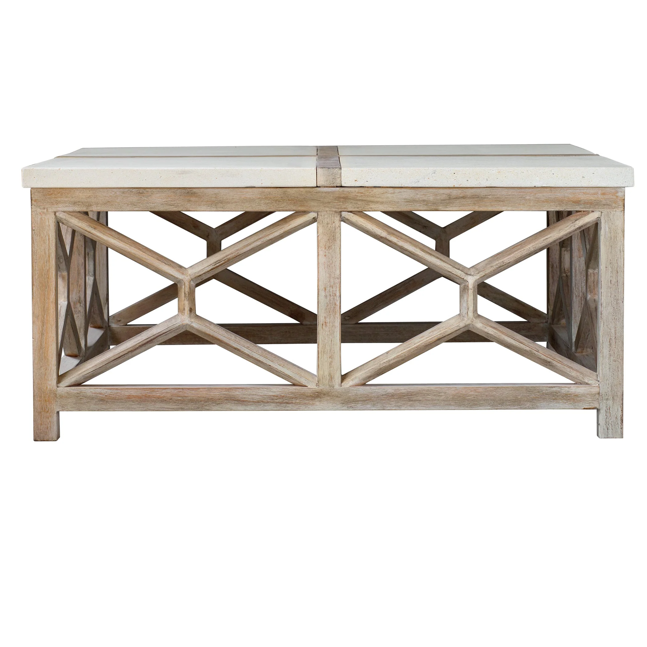 Catali Coffee Table - Image 7