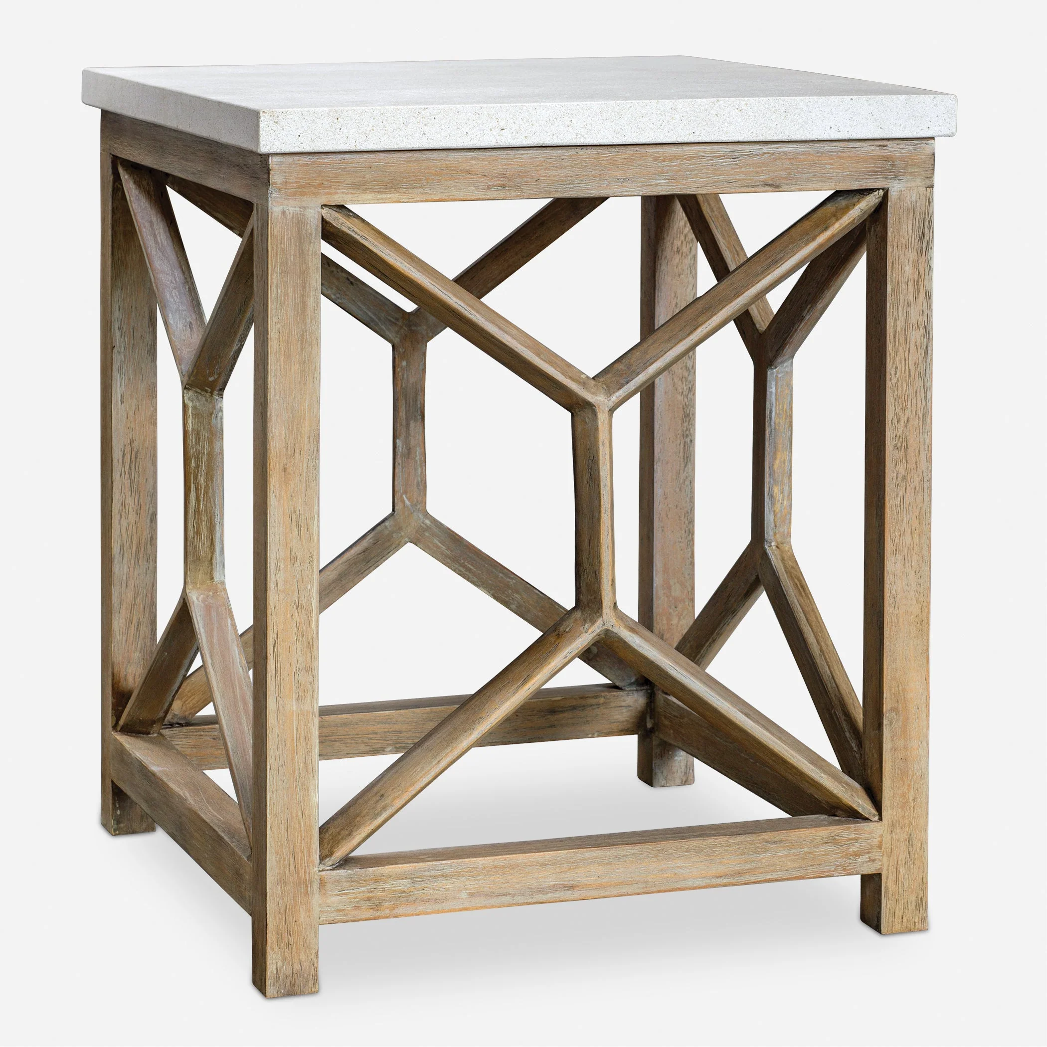Catali End Table - Image 4