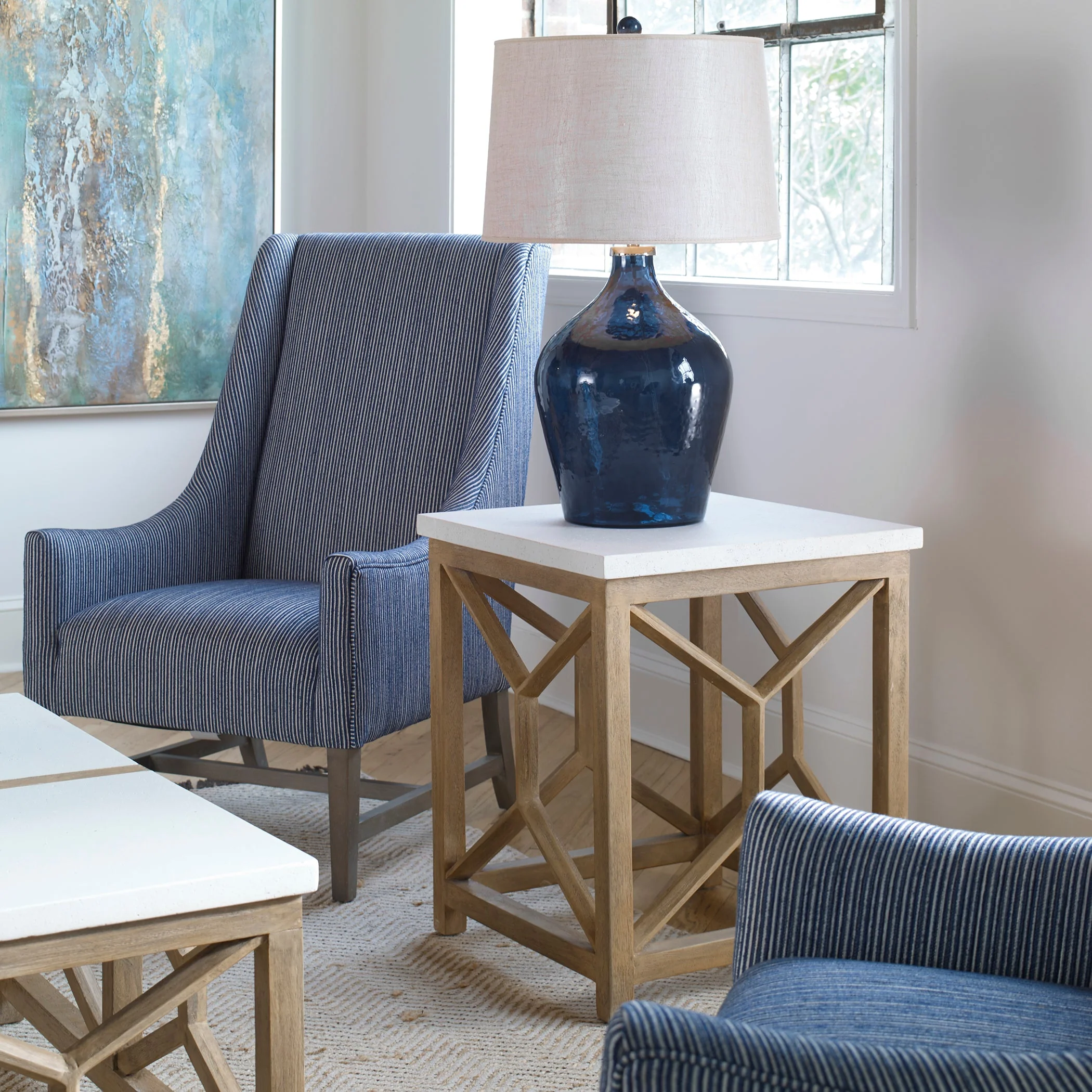 Catali End Table - Image 5