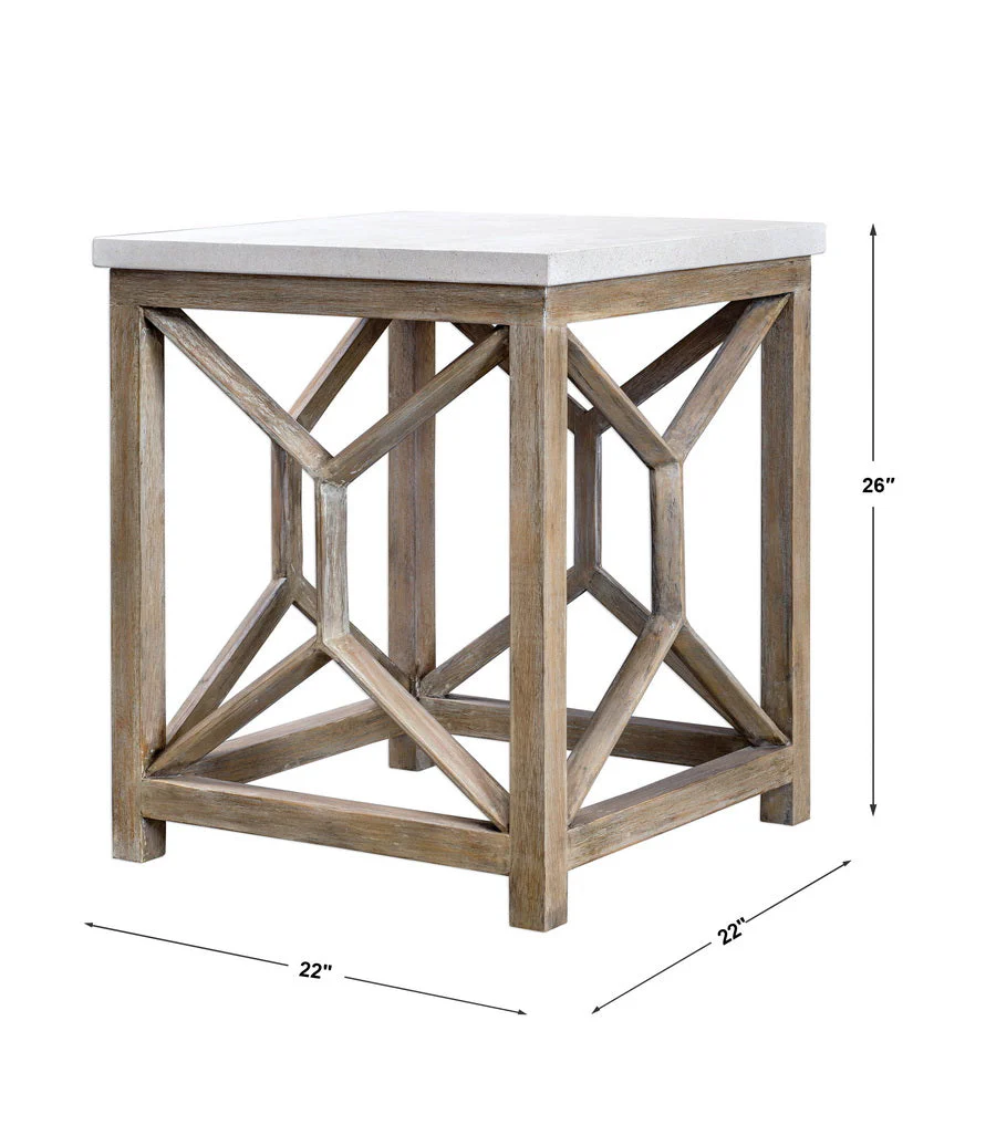 Catali End Table - Image 6