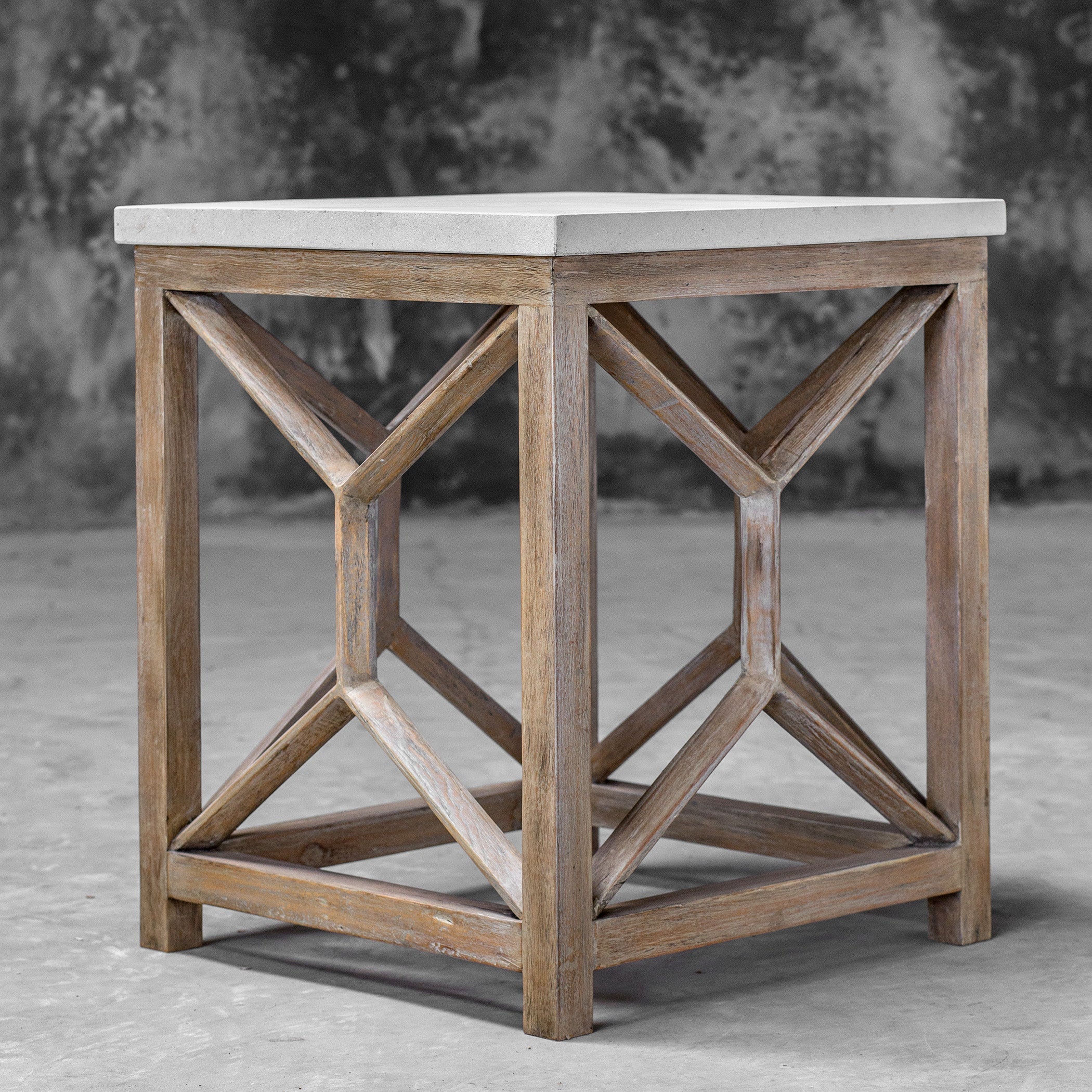 Catali End Table - Image 9