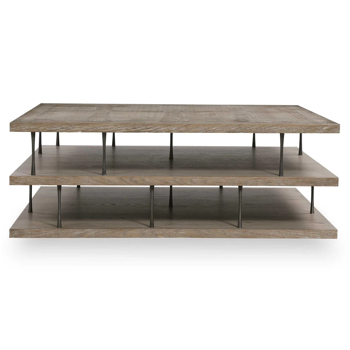 Cavalcade Cocktail Table - Image 2