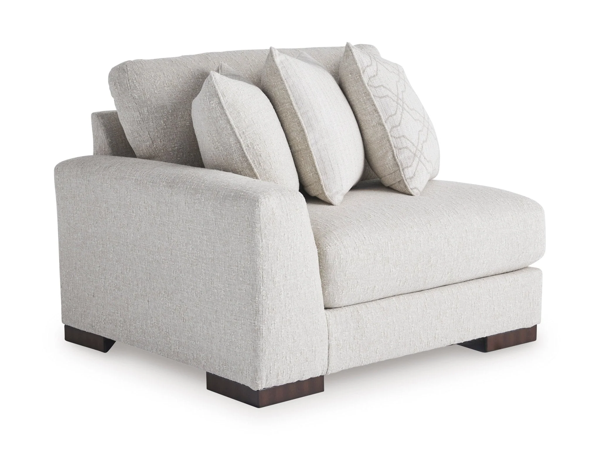 Cavella 3-Piece Sectional Sofa - Image 6