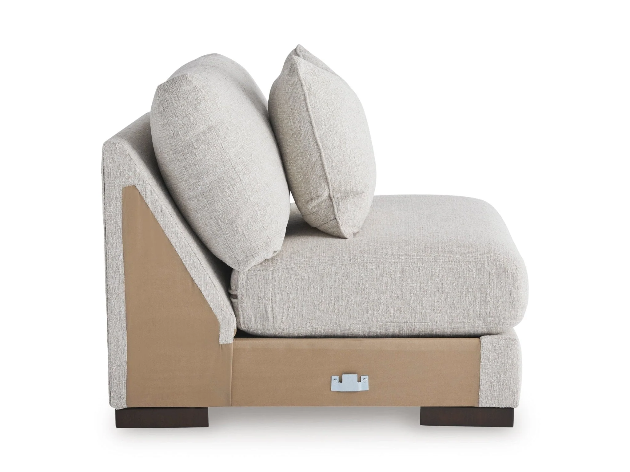 Cavella 5-Piece Sectional - Image 3