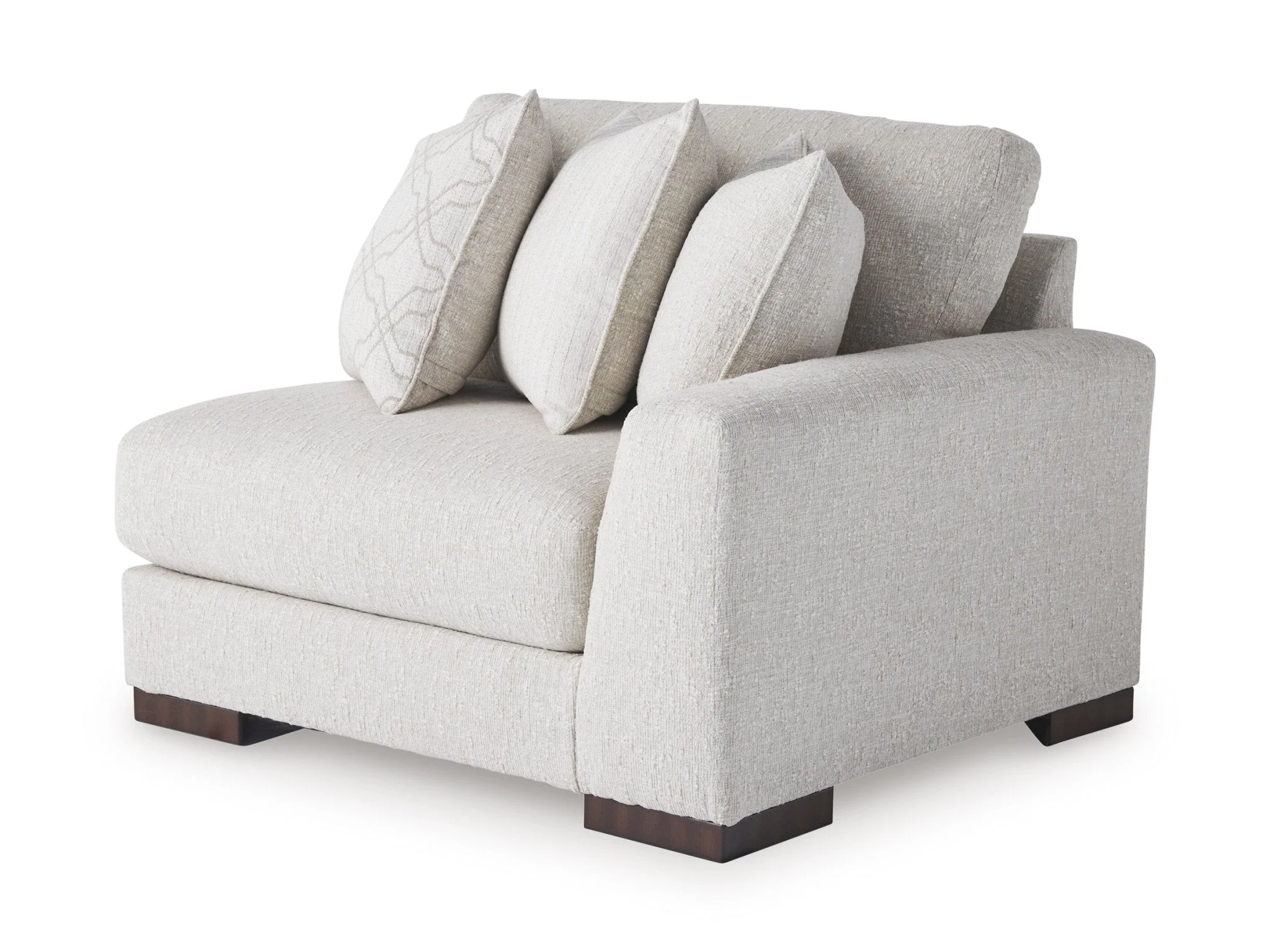 Cavella 5-Piece Sectional - Image 5