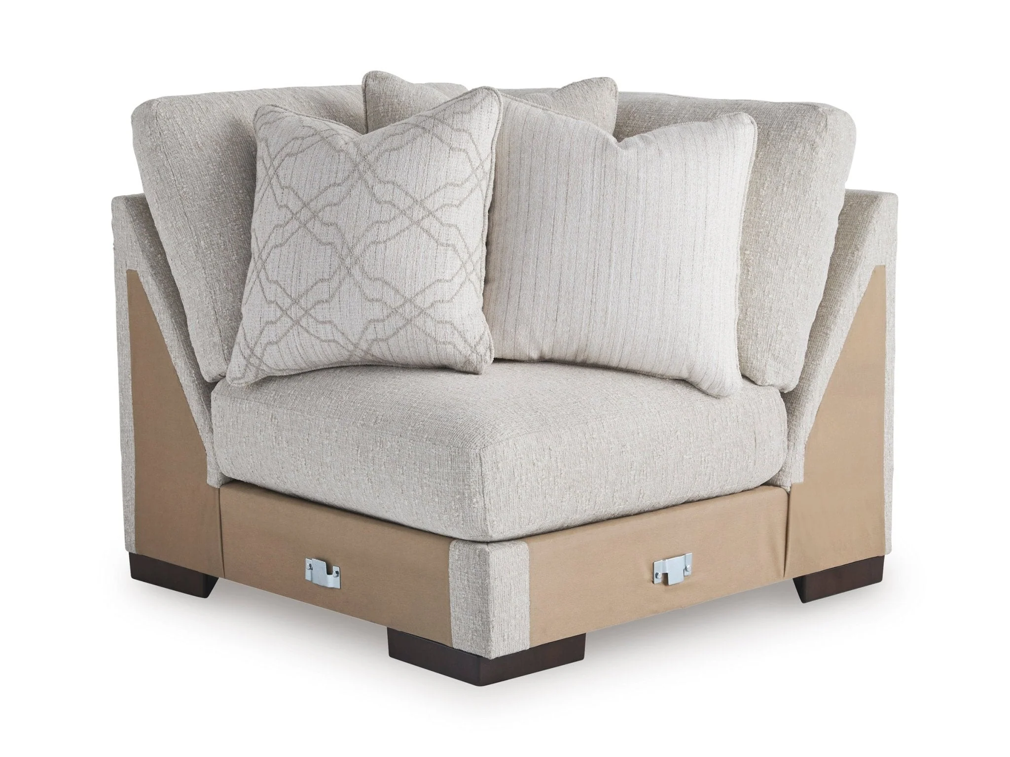 Cavella 5-Piece Sectional - Image 9