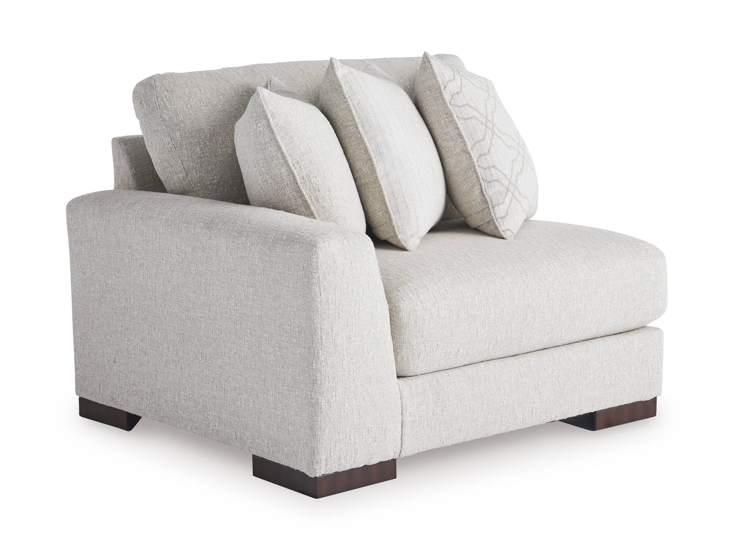 Cavella LAF Chair|Ashley Homestore