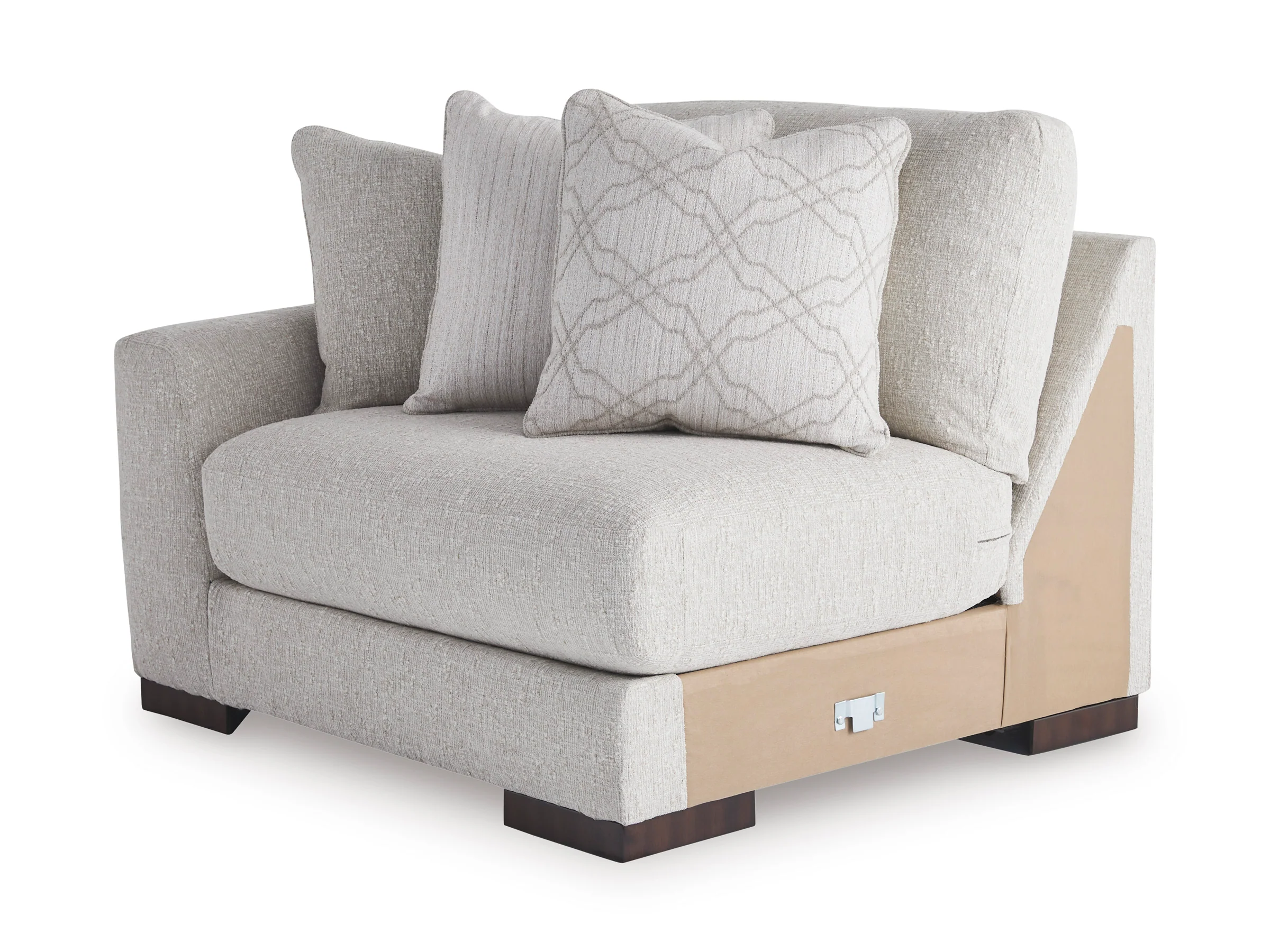 Cavella LAF Chair|Ashley Homestore - Image 2