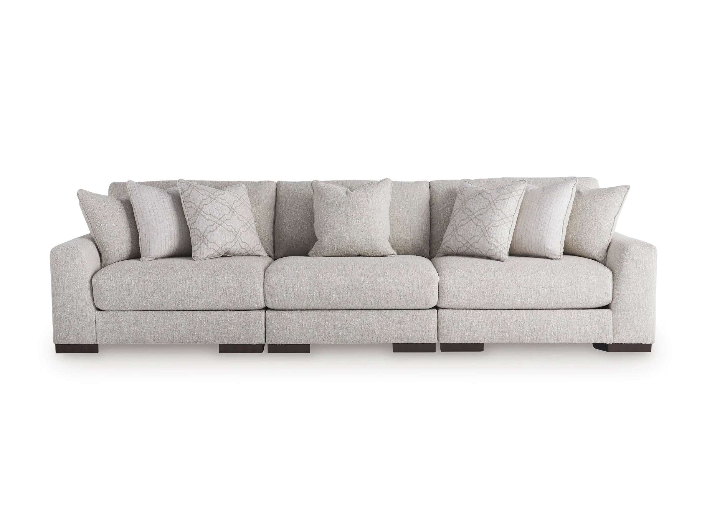 Cavella LAF Chair|Ashley Homestore - Image 3