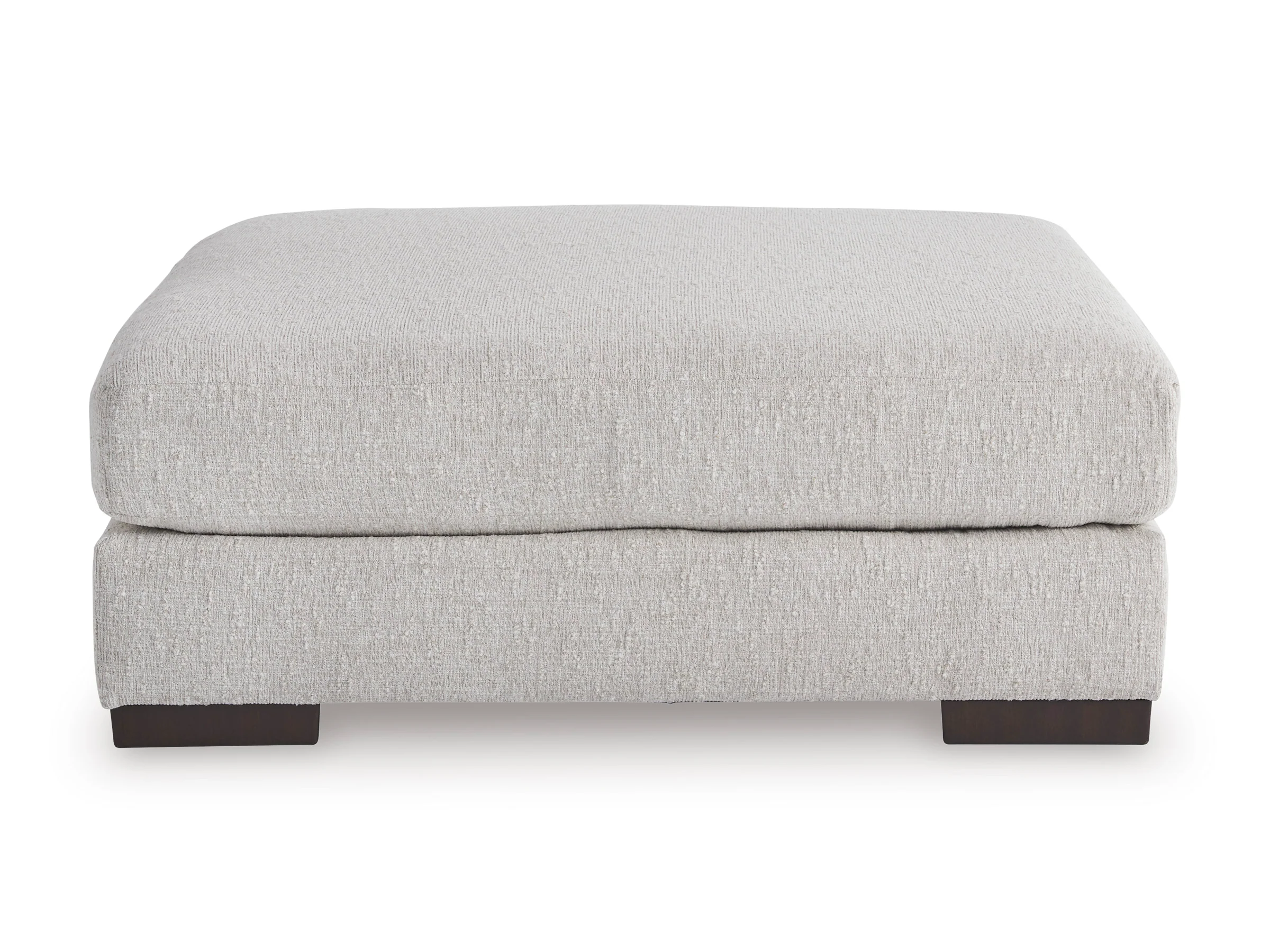 Cavella  Oversized Ottoman|Ashley Homestore - Image 2
