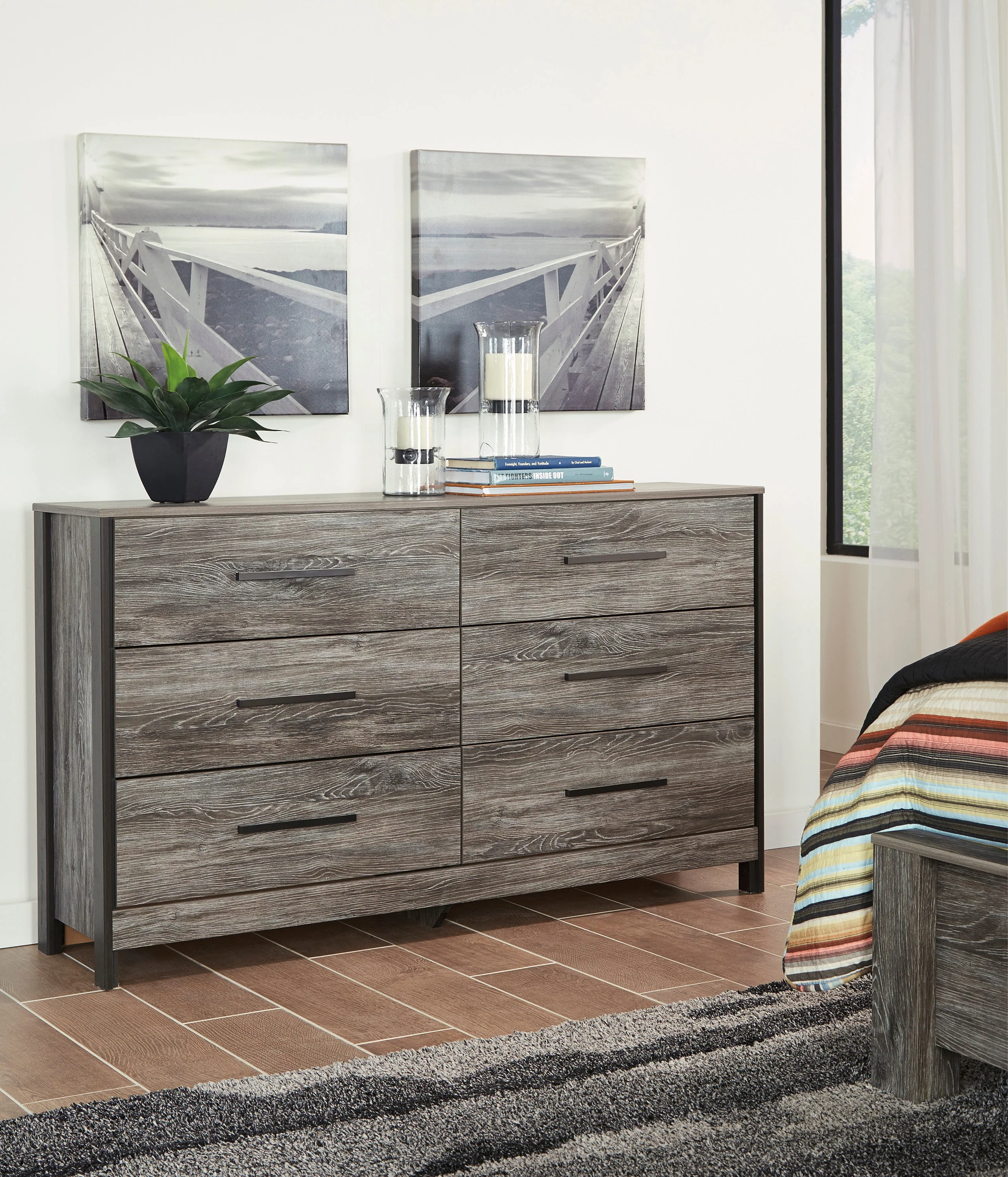 Cazenfeld Dresser - Image 2