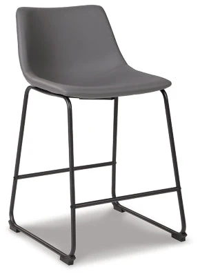 Centiar Counter Height Bar Stool -D372-824 - Image 3