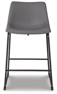 Centiar Counter Height Bar Stool -D372-824 - Image 4