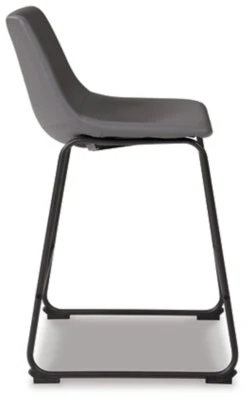 Centiar Counter Height Bar Stool -D372-824 - Image 5