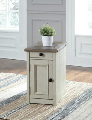 Ashley Homestore |Chair Side End Table - Image 2