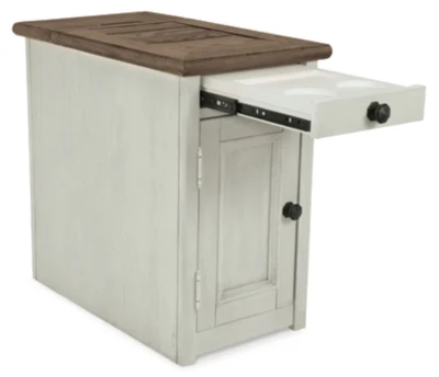Ashley Homestore |Chair Side End Table - Image 7