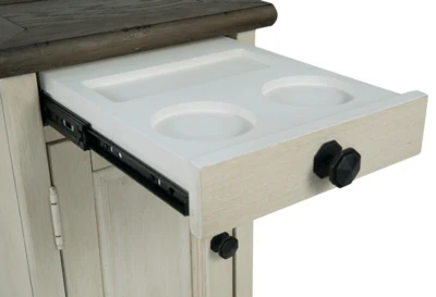 Ashley Homestore |Chair Side End Table - Image 9