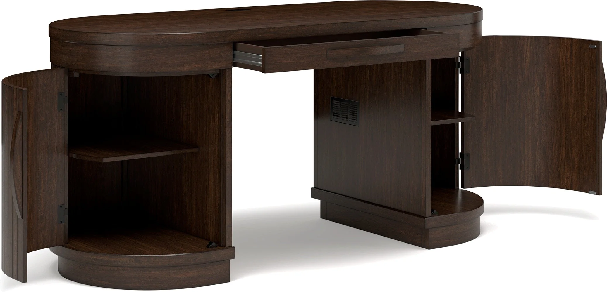 Korestone 63" Home Office Desk - Image 4