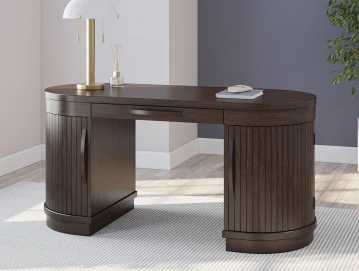 Korestone 63" Home Office Desk - Image 5