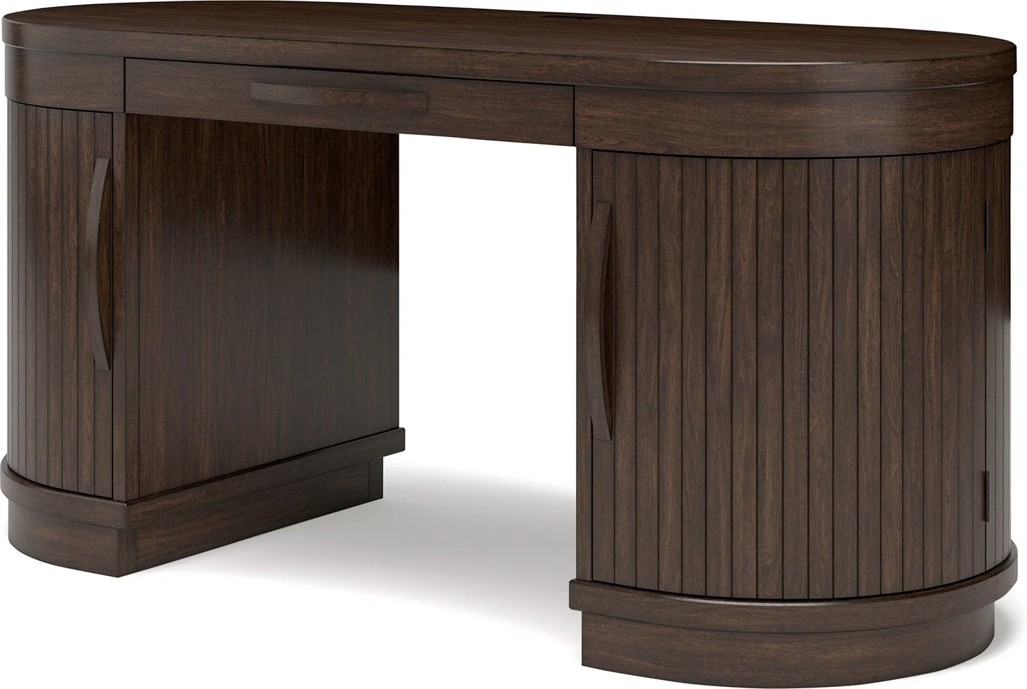 Korestone 63" Home Office Desk - Image 7