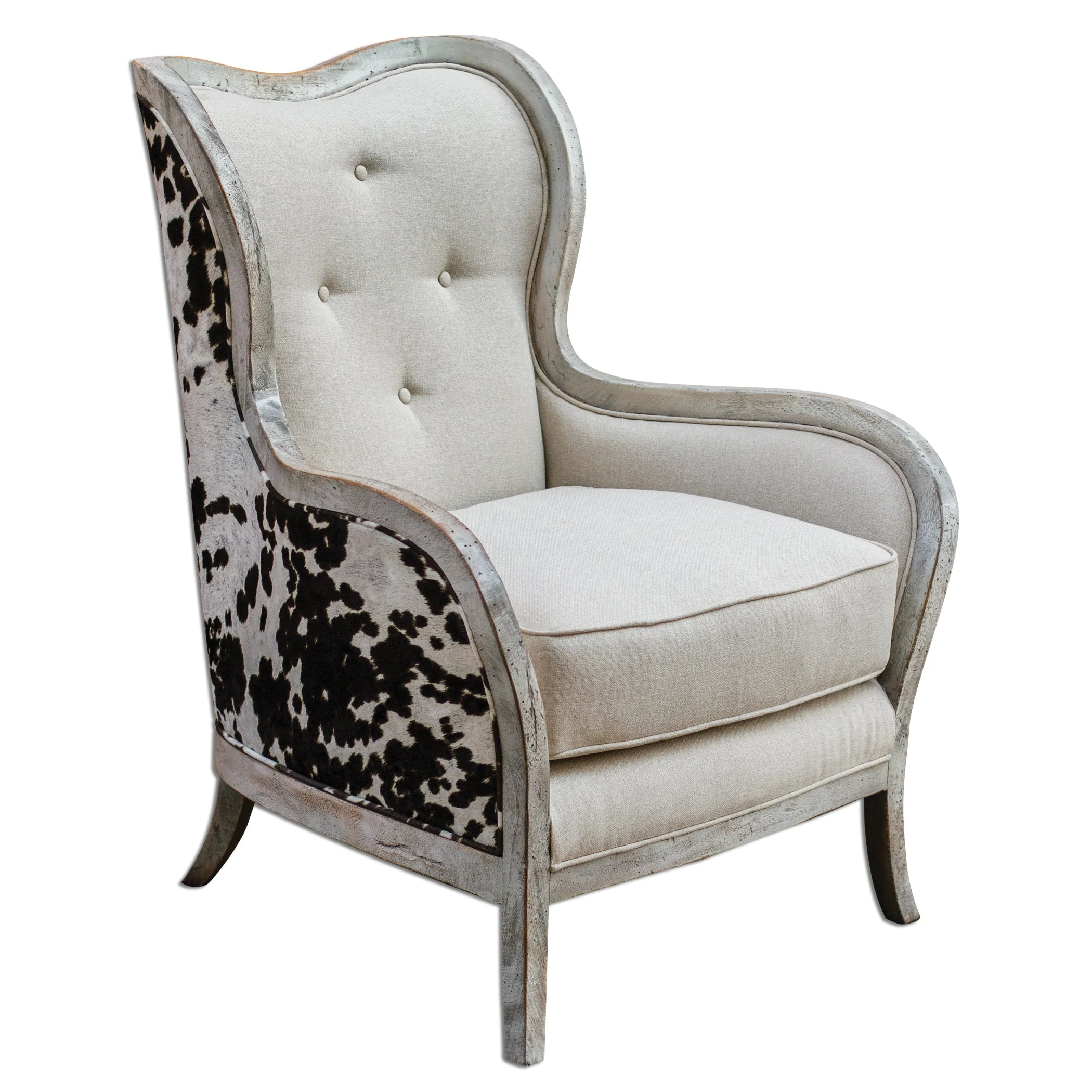 Chalina Armchair - Image 2