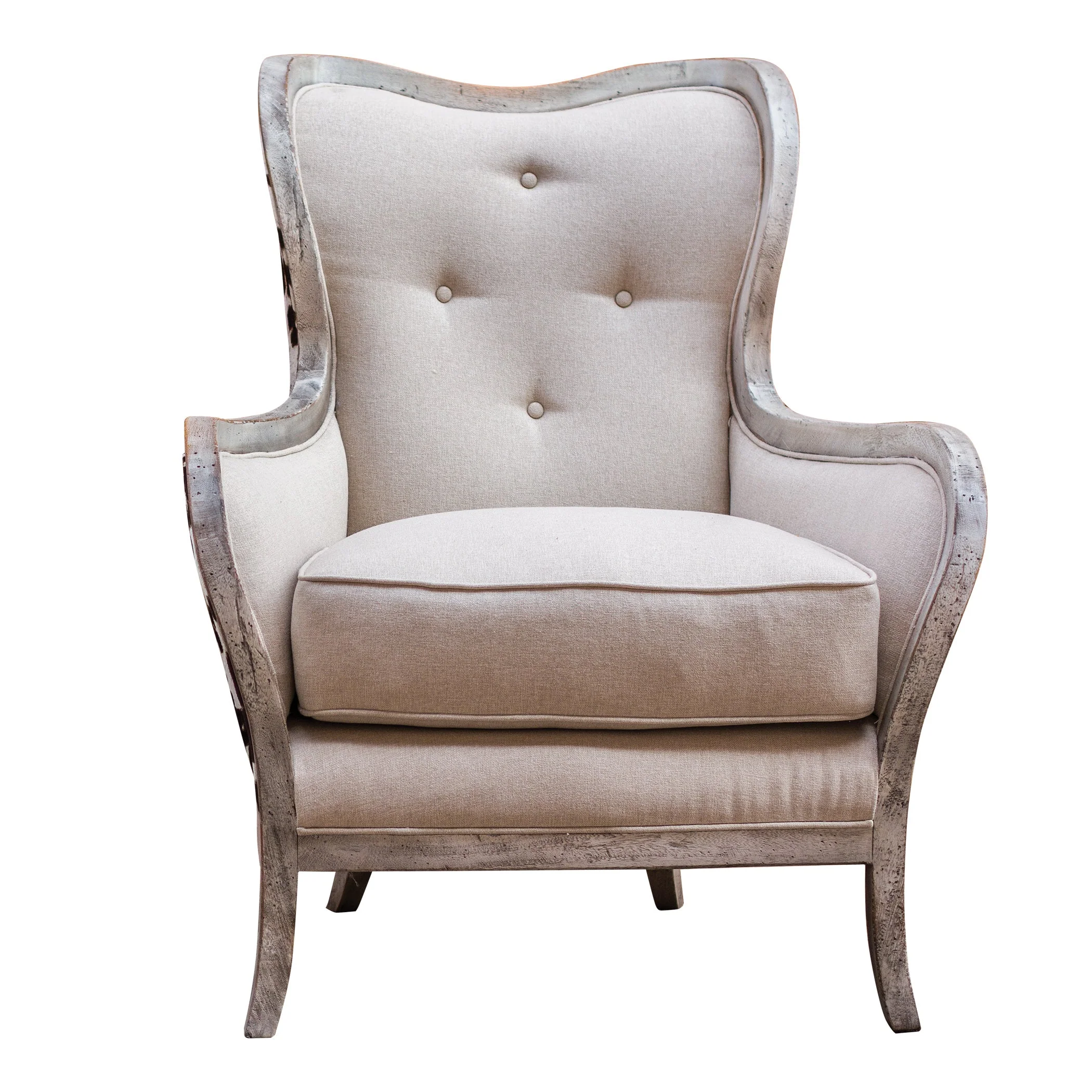 Chalina Armchair - Image 5