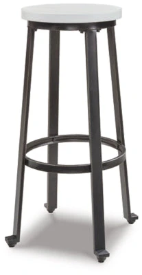 Challiman Bar Height Stool - Image 3