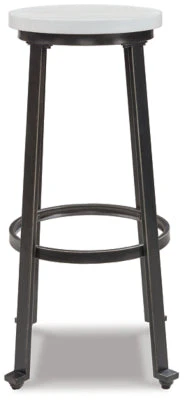 Challiman Bar Height Stool - Image 4