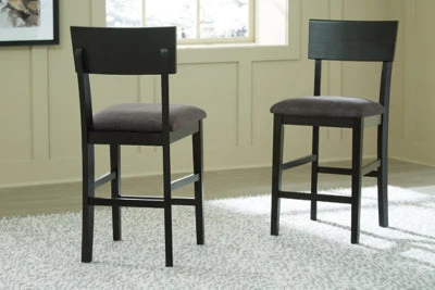 Chanzen Counter Height Bar Stool - Image 2