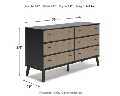 Charlang Dresser - Image 4