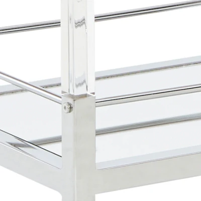 Chaseton Bar Cart - Image 3