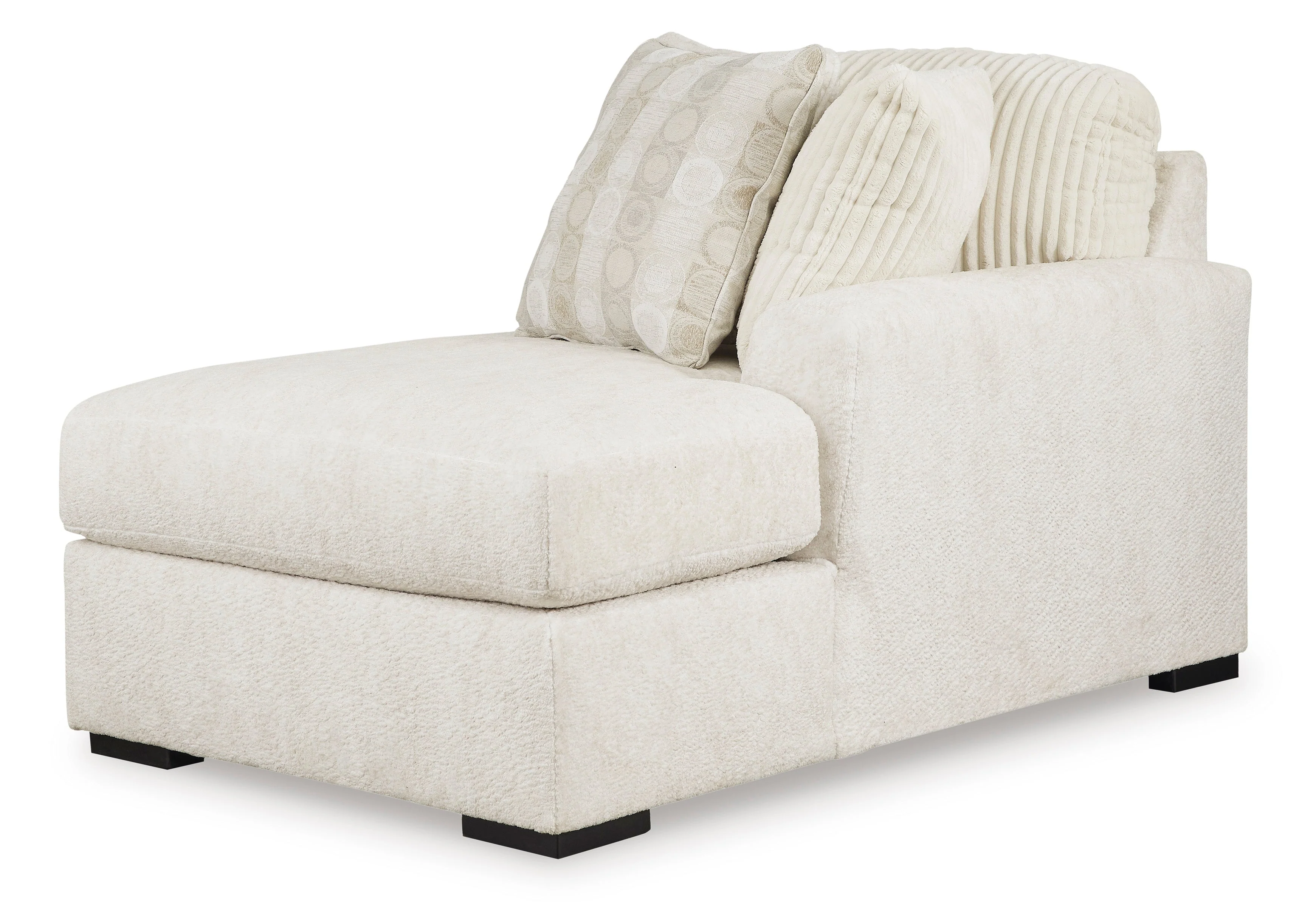 Chessington 4-Piece Sectional with Chaise -61904S4 - Image 5