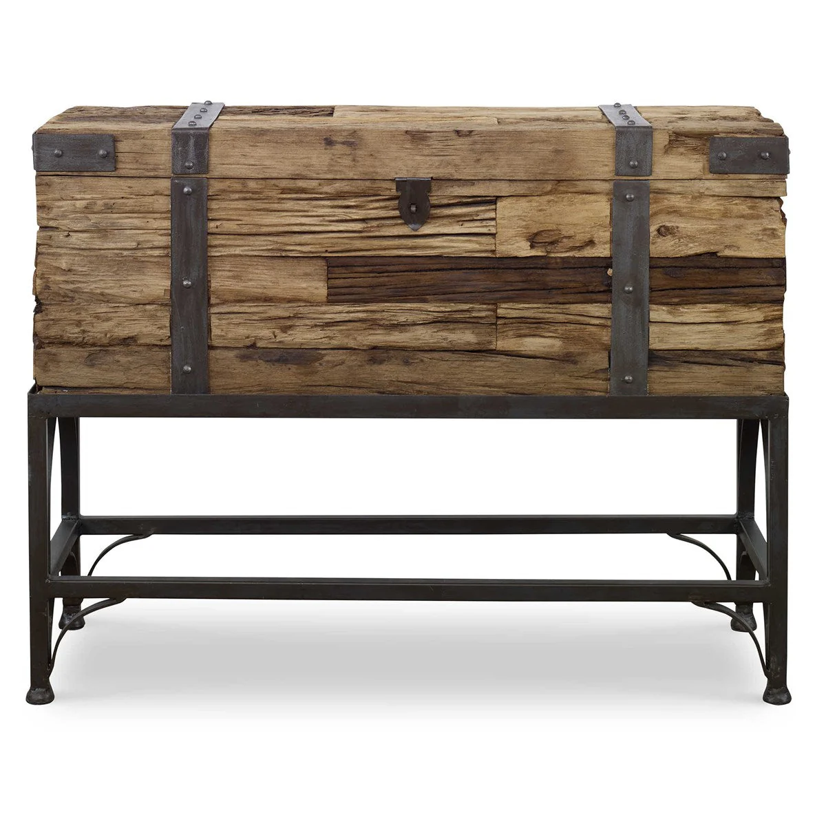 Chester Storage Trunk - Image 3