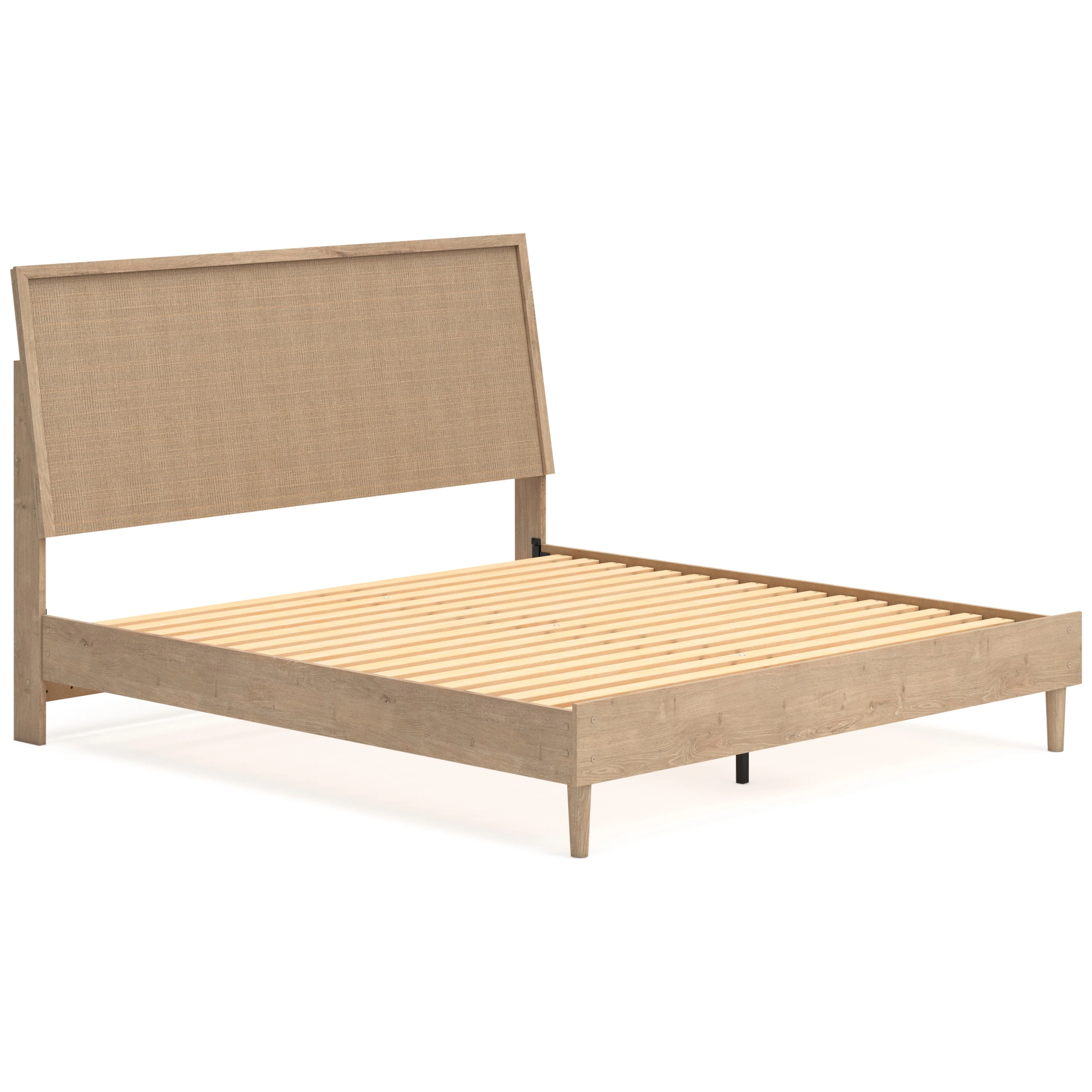 Cielden Queen Panel Bed | Ashley Homestore - Image 5