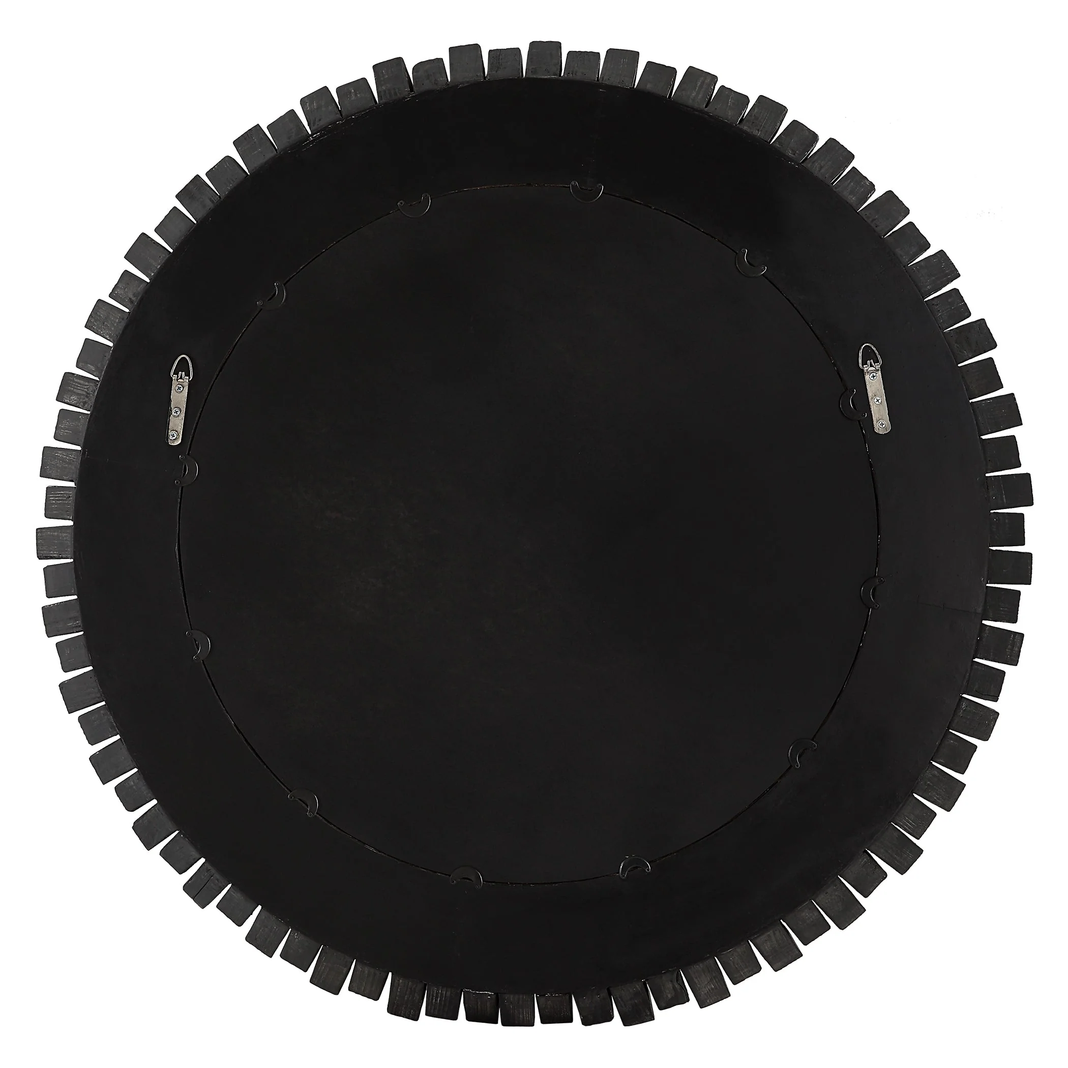 Circle of Piers Round Mirror - Image 10