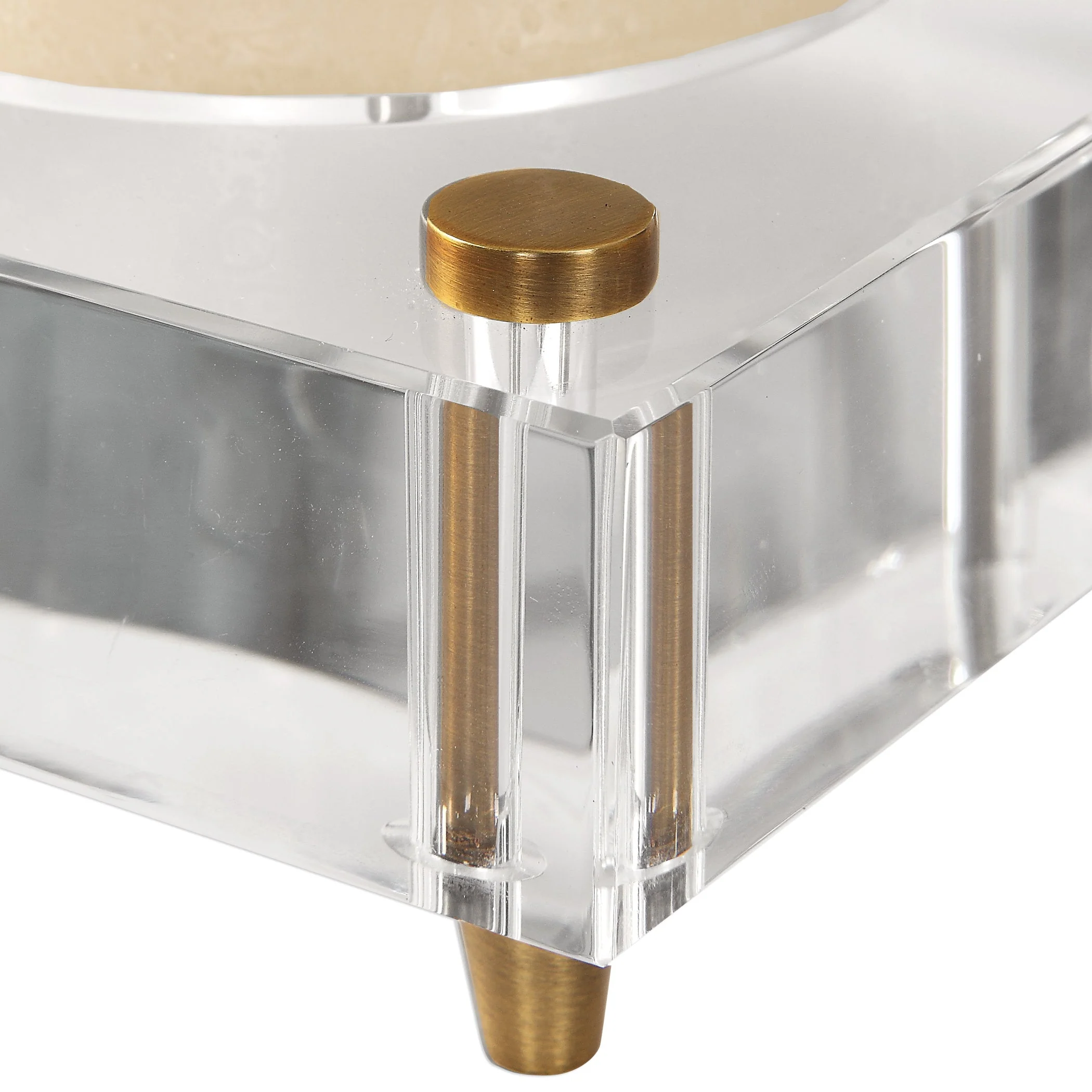 Claire Candleholders, S/2 - Image 8
