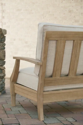 Clare View Lounge Chair with Cushion - Image 5