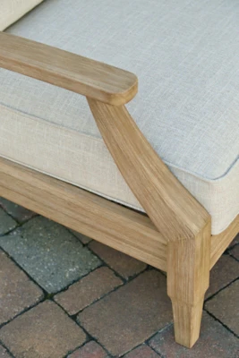 Clare View Lounge Chair with Cushion - Image 6