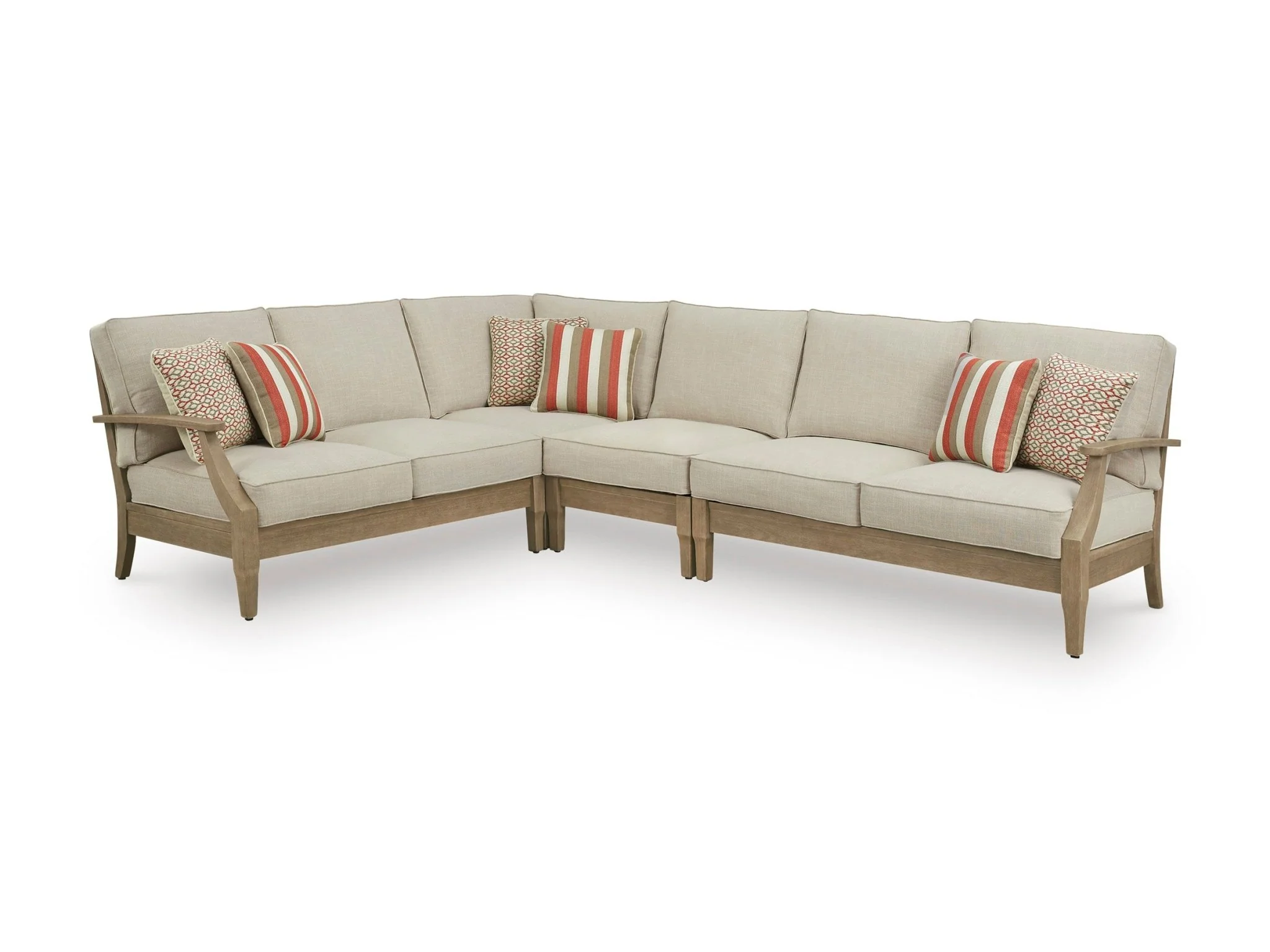Clare View Sectional Set - Image 2
