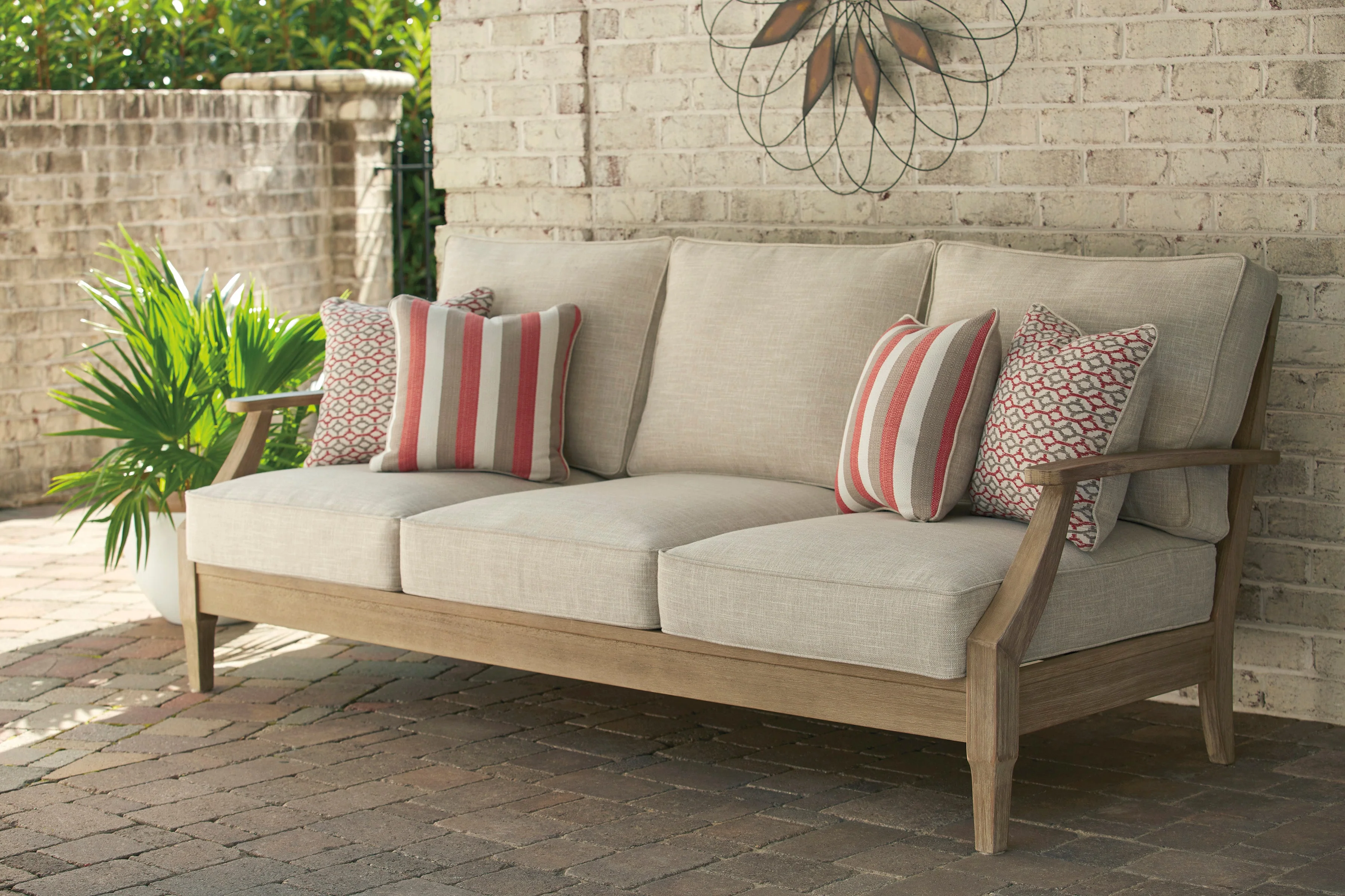 Ashley Homestore |P801-SOFA-SET - Image 4