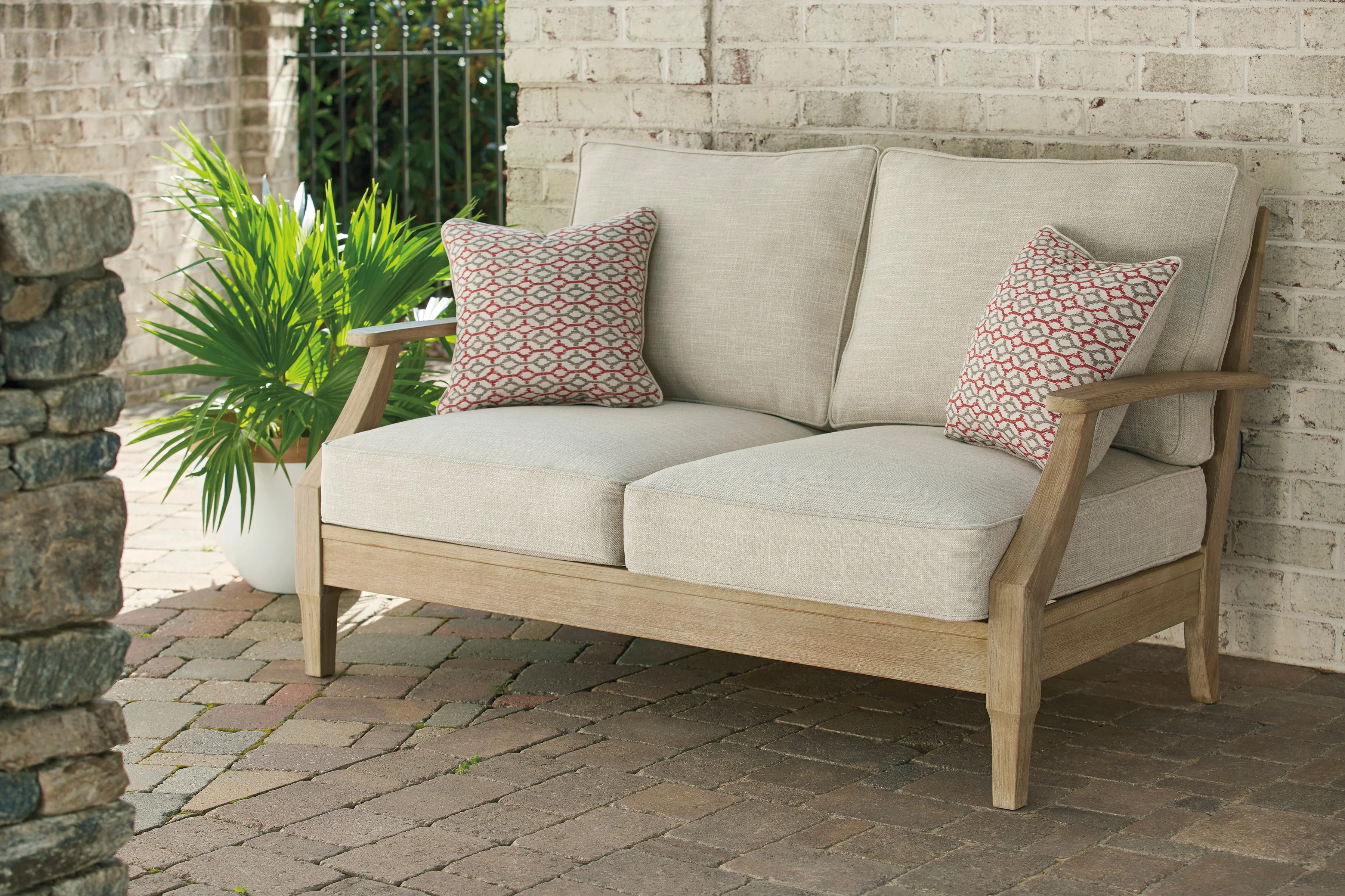 Ashley Homestore |P801-SOFA-SET - Image 5